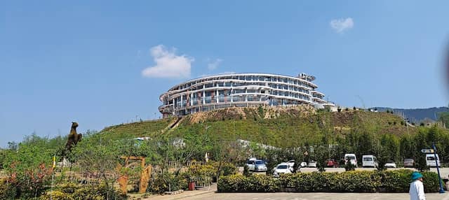 Hoang Lien National Park - Image 1