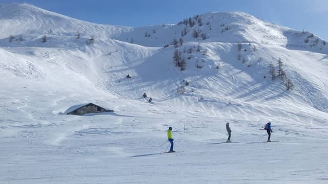 BREMBO SUPER SKI - Image 2