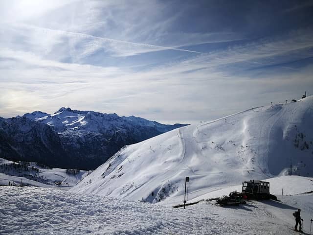 BREMBO SUPER SKI - Image 3
