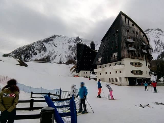 BREMBO SUPER SKI - Image 1