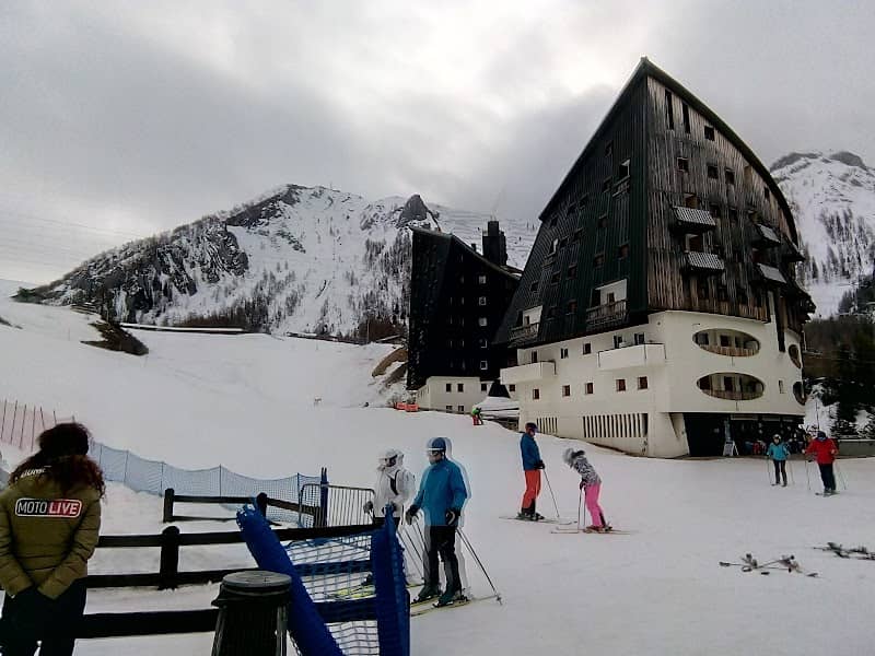 BREMBO SUPER SKI - Image 1