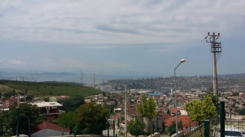 Şelale Hamamı - Image 1
