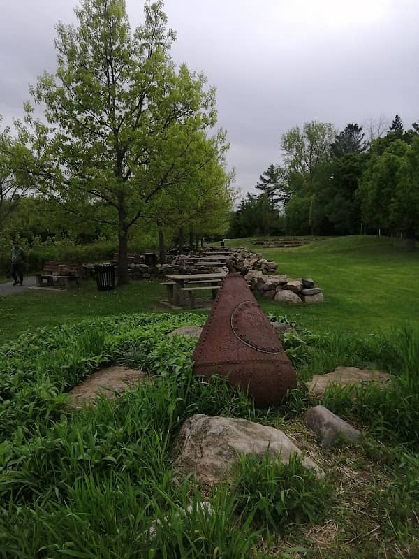 Ottawa River View - Image 1