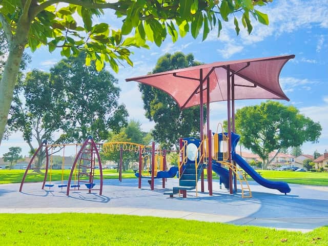 Friendship Park - Image 1