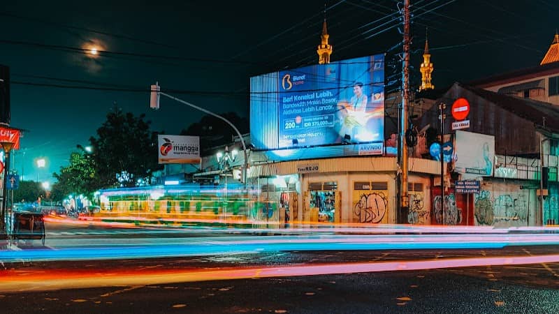 "Shibuya Crossing" Tegal - Image 2