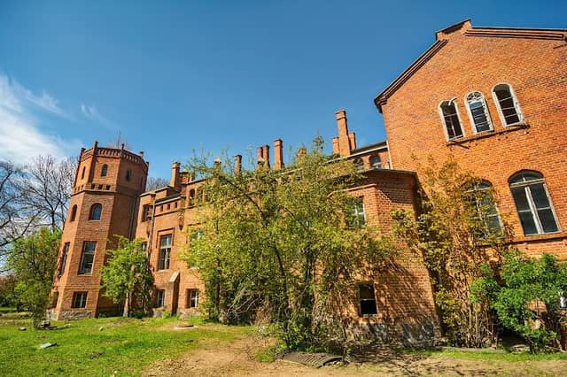 Podrzecze, Wielkopolska - Image 2