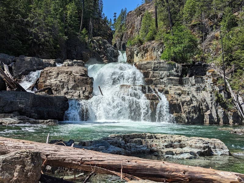 Strathcona-Westmin Provincial Park - Image 1