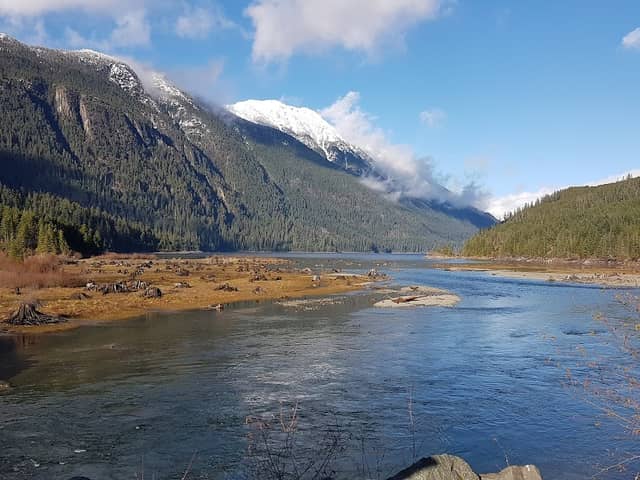 Strathcona-Westmin Provincial Park - Image 3