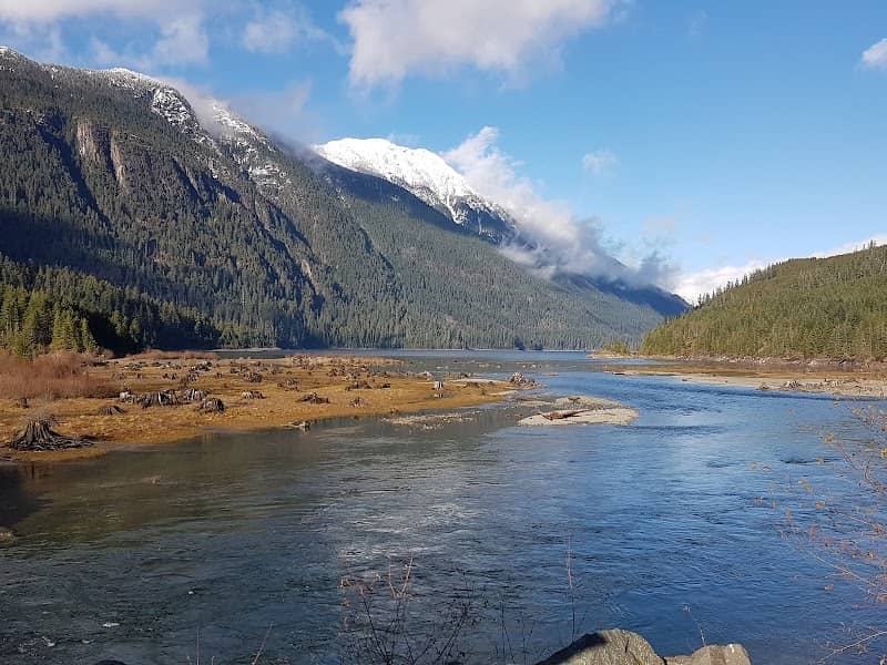 Strathcona-Westmin Provincial Park - Image 3