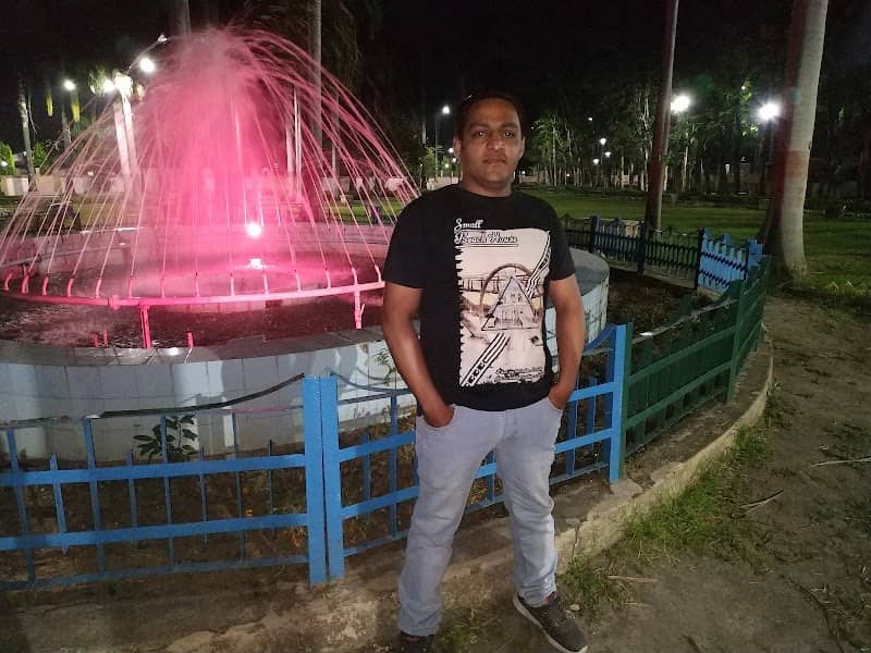 Dashak Prateek Park - Image 1