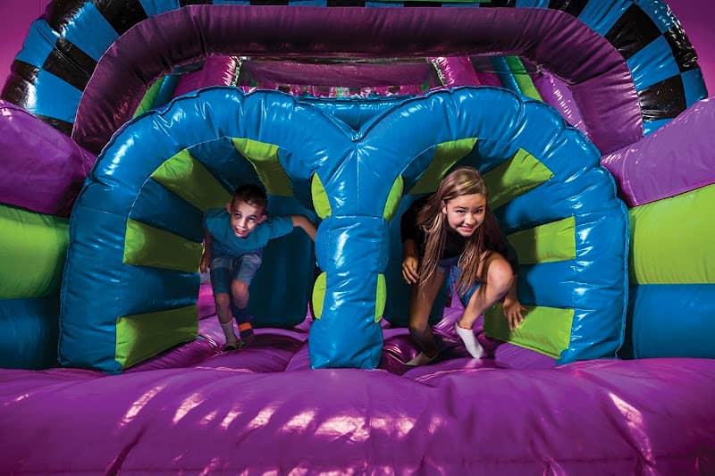 Pump It Up Great Neck Kids Birthdays and More - Image 1