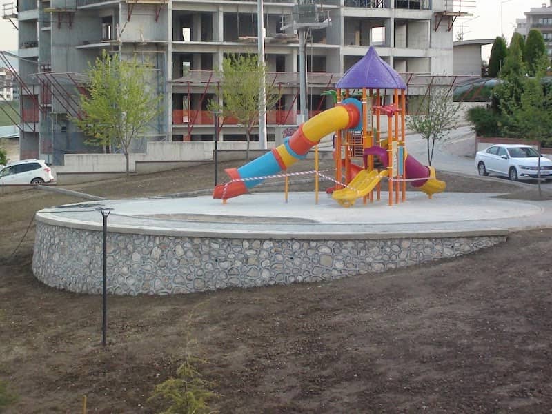 Frezye park - Image 1