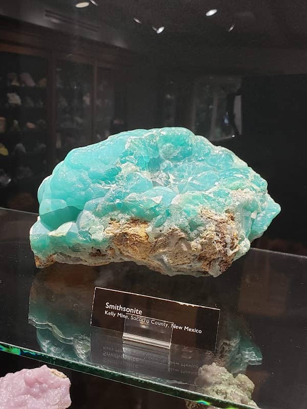 Gillespie Museum - Image 1