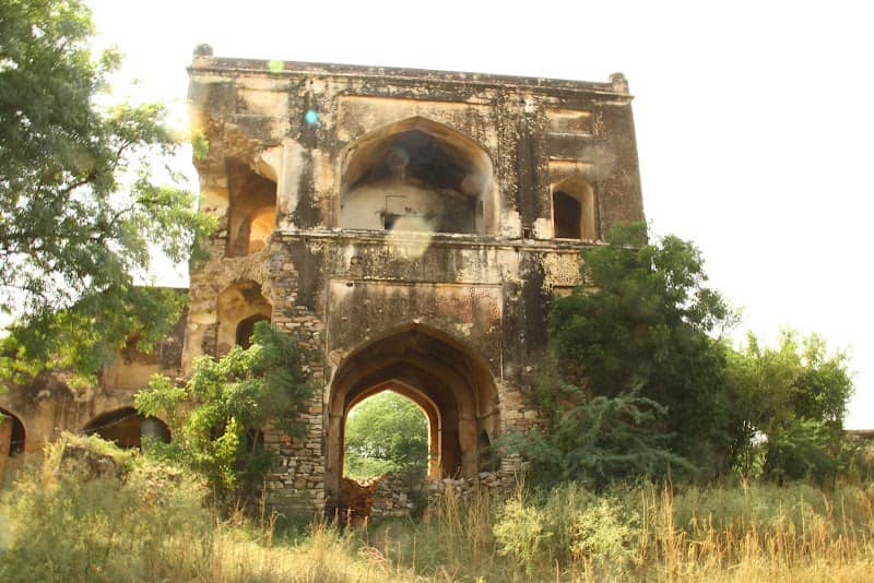 Tripolia Gateway - Image 1