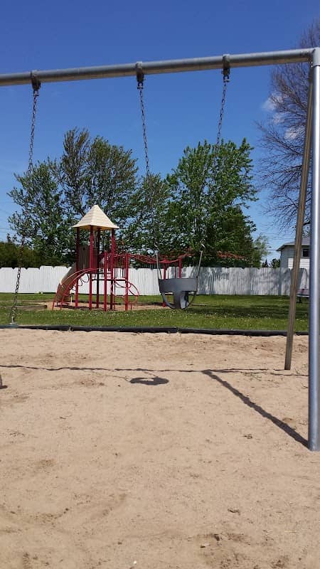 Parc Scheffer - Image 1