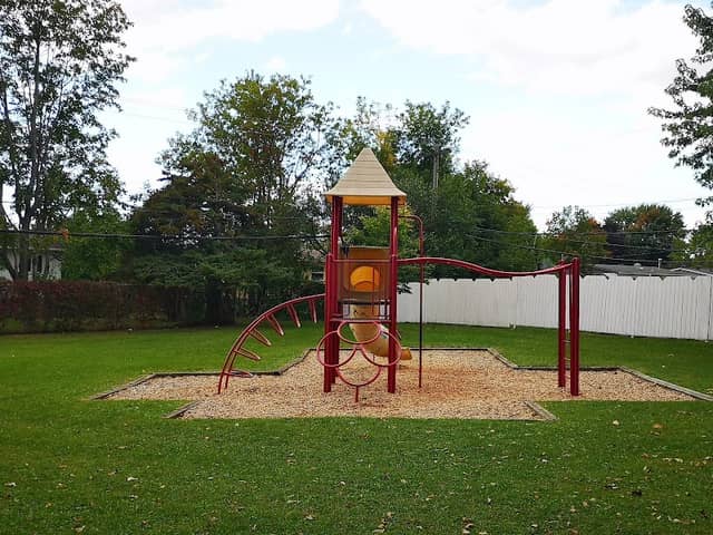 Parc Scheffer - Image 2