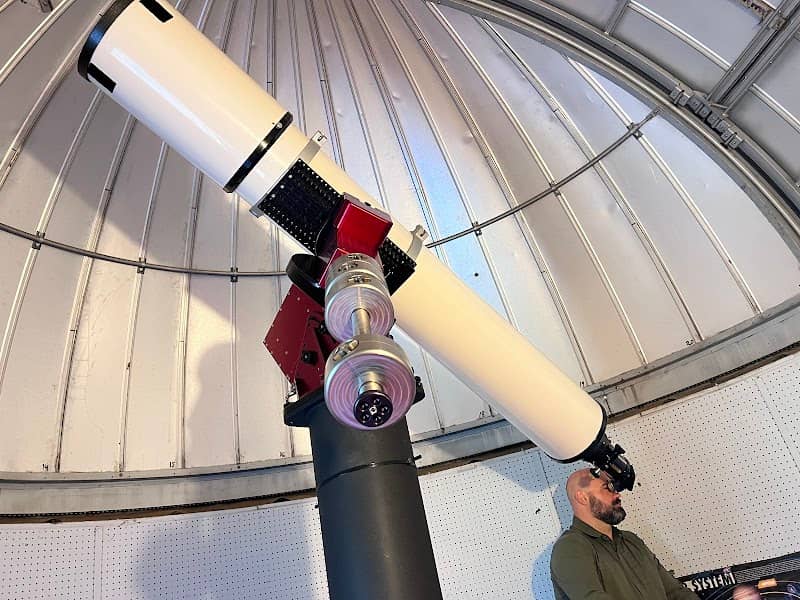 Thomsen Observatory - Image 3