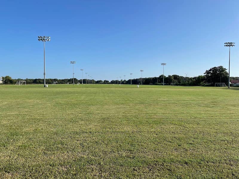 Premier Park Fields - Image 1