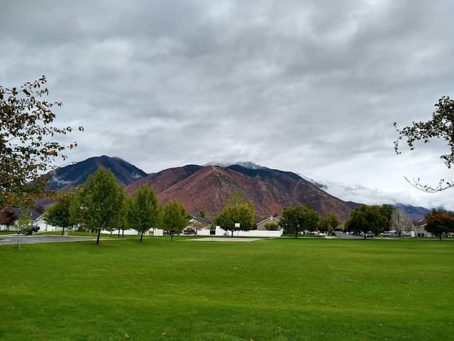 Abbie Court Park - Image 1