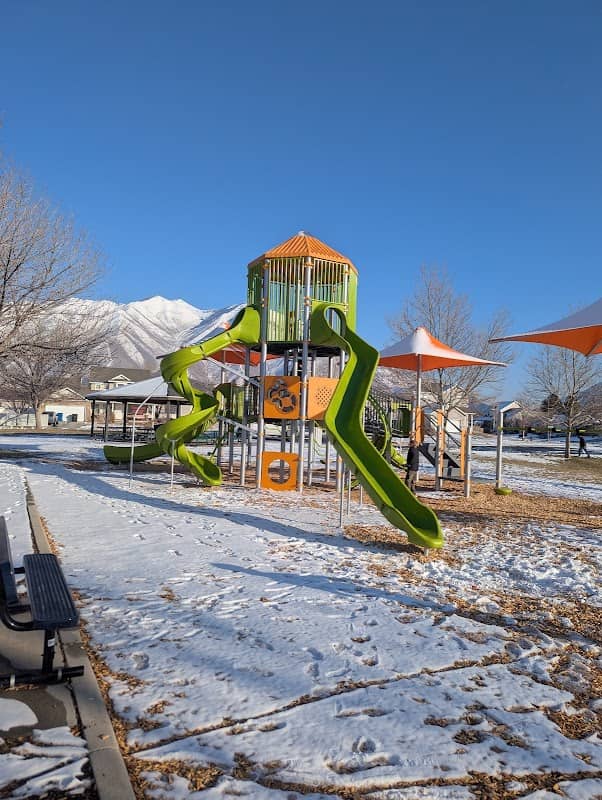 Abbie Court Park - Image 2