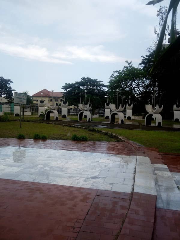 Remembrance Arcade - Image 1