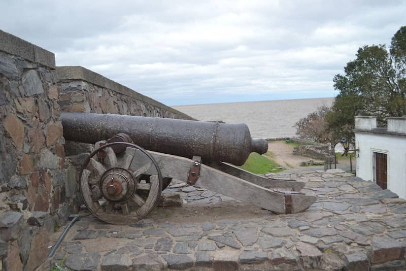 Puerta de la ciudadela - Image 4