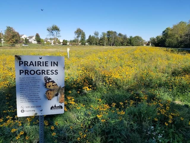 Scott Park Greenway - Image 2