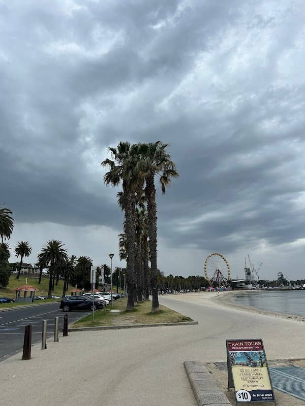 Waterfront Viewpoint - Image 1
