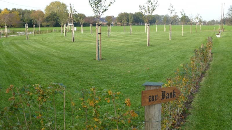 Schautafel der Streuobstwiese - Image 1