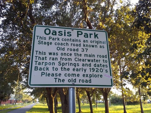 Oasis Park - Image 1