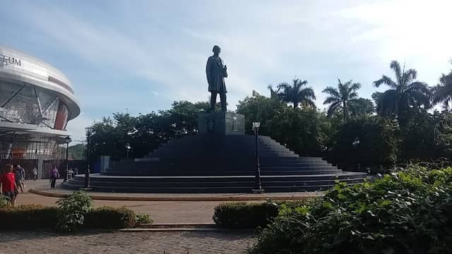Bagong Bayan Park - Image 1