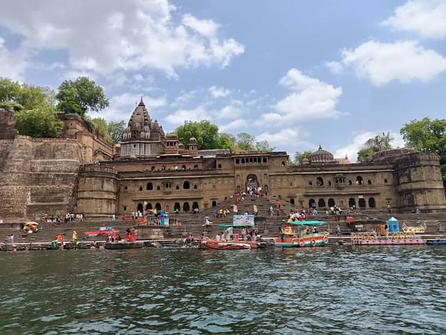 Ahilyabai Temple - Image 1