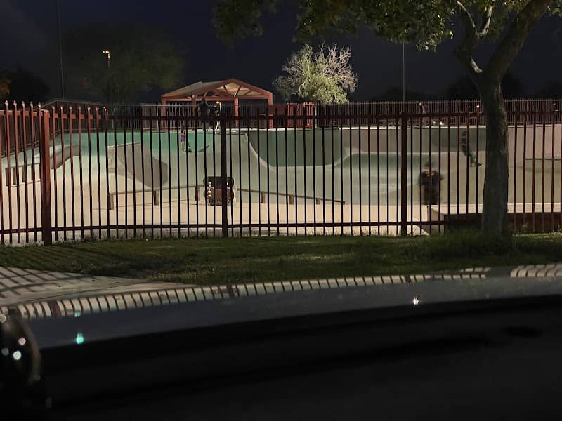Apache Junction Skate Park - Image 2