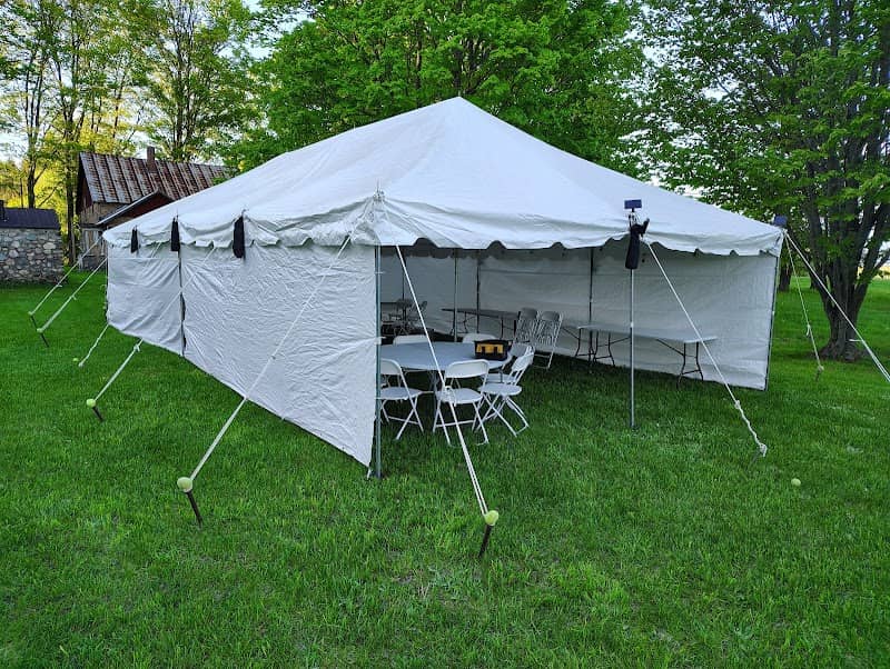 Superior Canopy Tent Rentals LLC - Image 1