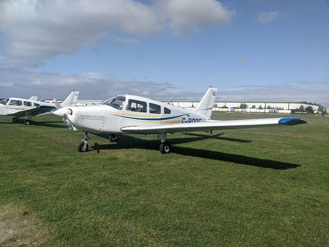 Sherburn Aero Club - Image 2