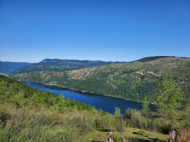 South Coldwater Trailhead - Image 1