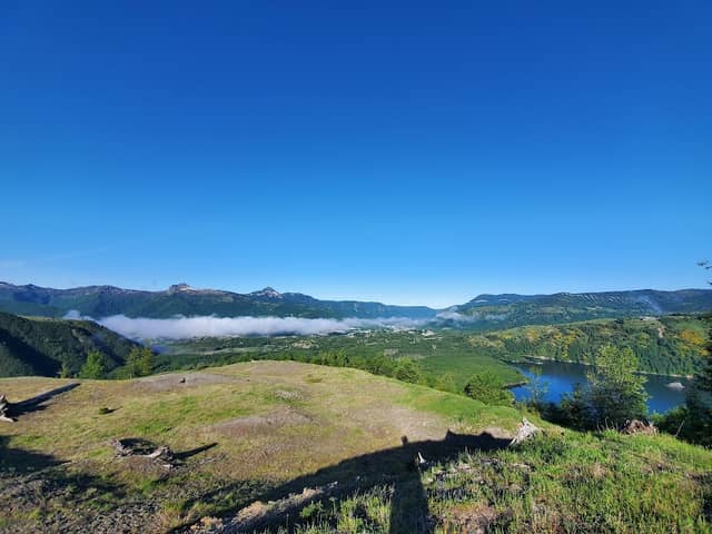 South Coldwater Trailhead - Image 2