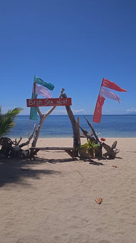 besh sea nest resort - Image 1