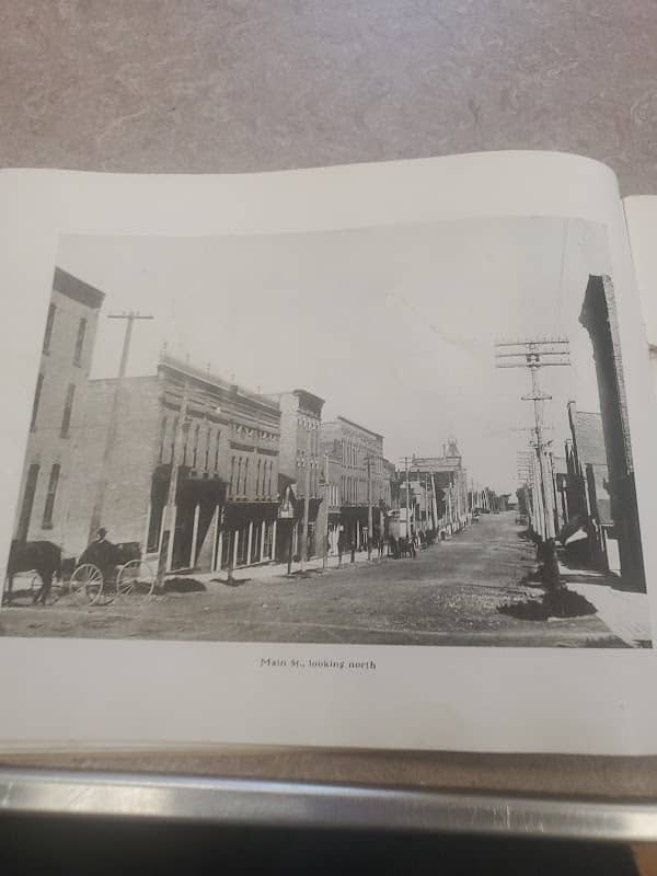 Mount Forest Museum & Archives - Image 2