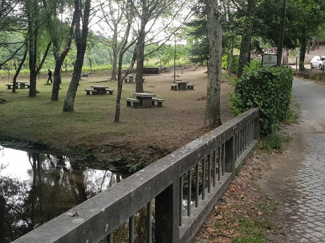 Parque de Merendas de Outoreça - Image 1