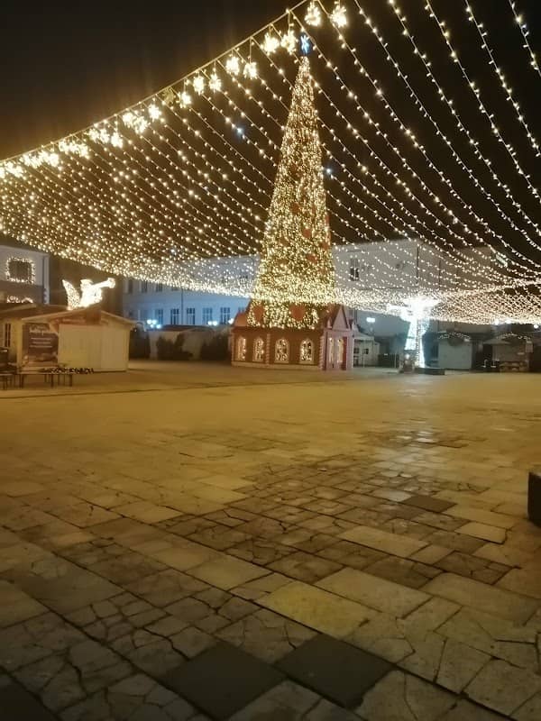 Pietonal - Piața Ștefan cel Mare - Image 1