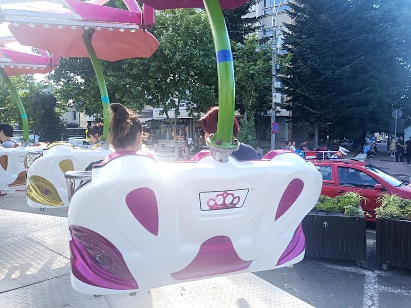 Pietonal - Piața Ștefan cel Mare - Image 2