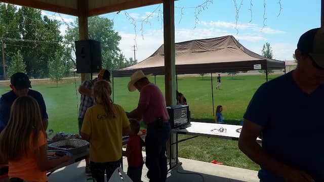 Shepherd Lions Community Park - Image 1