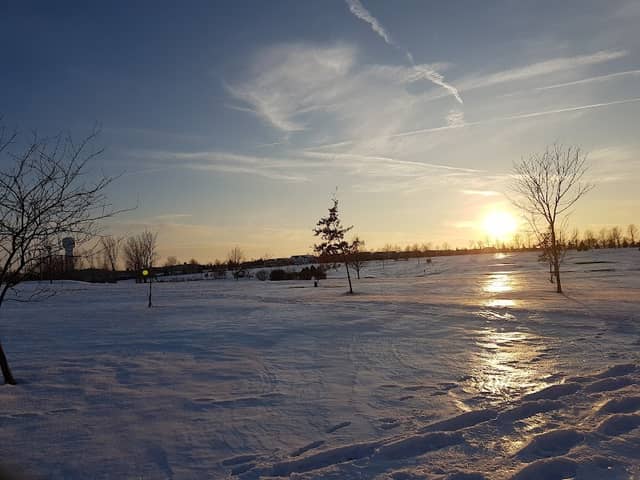 Fay M Clark Memorial Park - Image 1