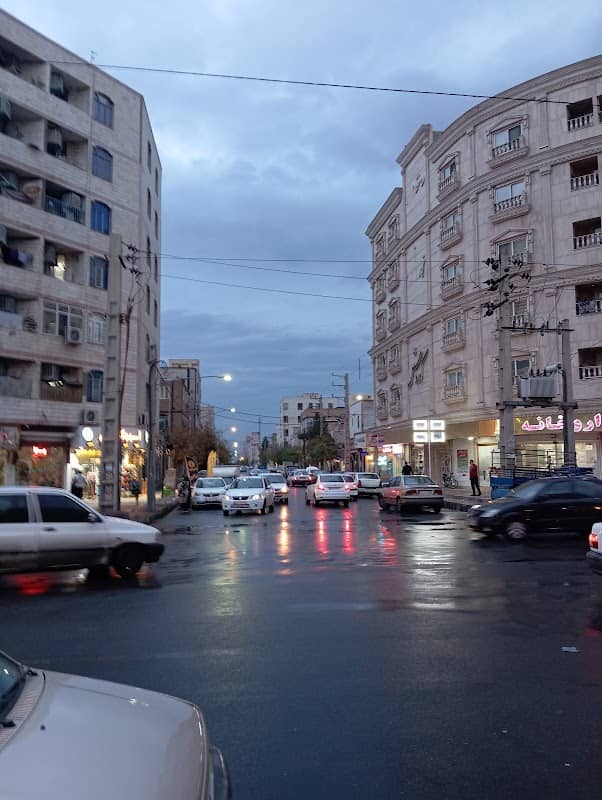 شهرک کارگر - Image 1