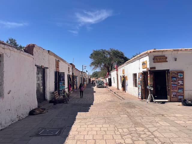 Calle Caracoles - Image 1