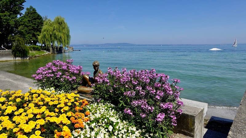 Seepark Romanshorn - Image 1