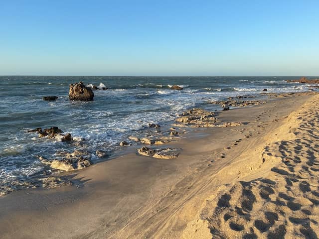 Praia das Conchas - Image 1
