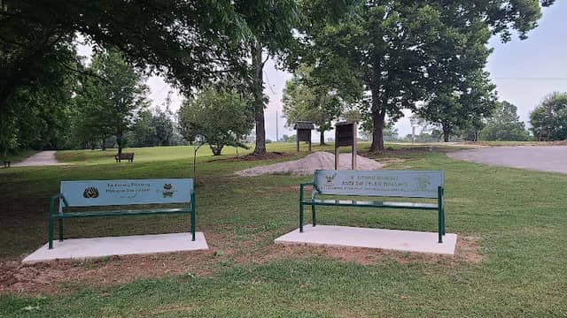 Winchester City Park Walking Trail and Field #5 - Image 2