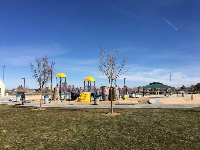 Sunset Ridge Park - Image 1